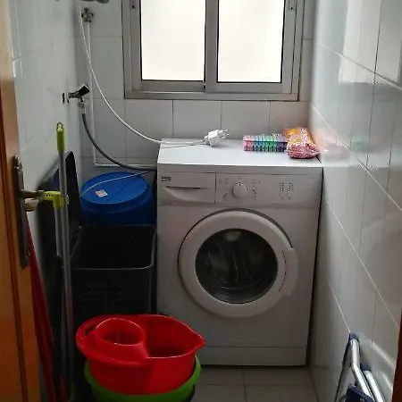 Apartamento Comfortable 600m From The Beach Torrevieja