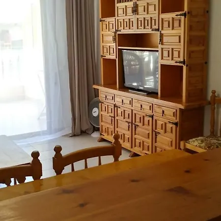 Comfortable 600m From The Beach Torrevieja