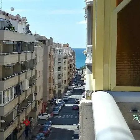 Comfortable 600m From The Beach Apartamento *